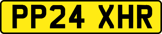 PP24XHR