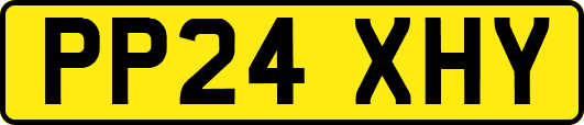 PP24XHY