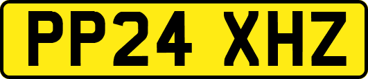 PP24XHZ