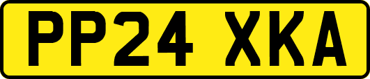 PP24XKA