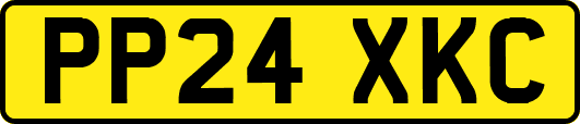 PP24XKC