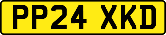 PP24XKD