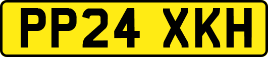 PP24XKH