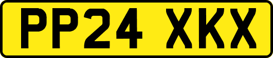 PP24XKX