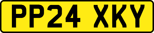 PP24XKY