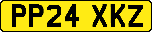 PP24XKZ