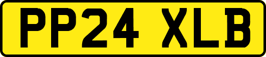 PP24XLB