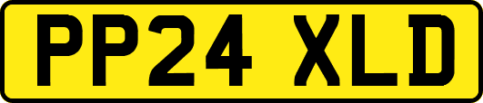 PP24XLD