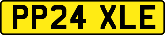 PP24XLE