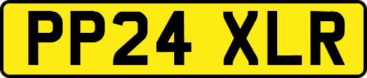 PP24XLR