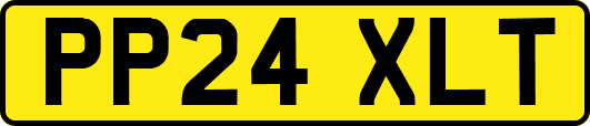 PP24XLT