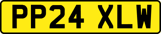 PP24XLW