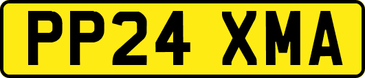 PP24XMA