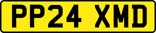 PP24XMD