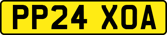 PP24XOA