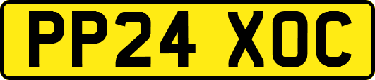 PP24XOC