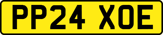 PP24XOE