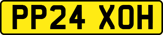 PP24XOH