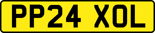 PP24XOL