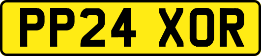 PP24XOR