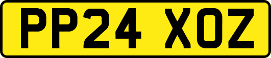 PP24XOZ