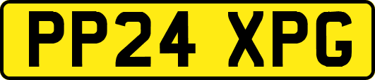 PP24XPG