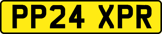 PP24XPR