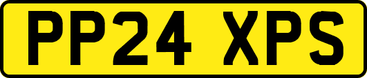 PP24XPS