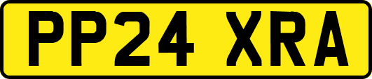 PP24XRA