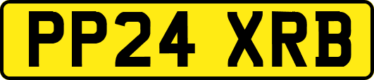 PP24XRB