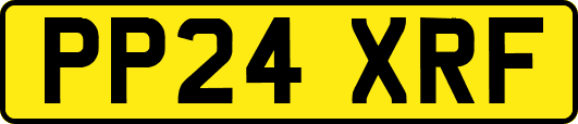PP24XRF