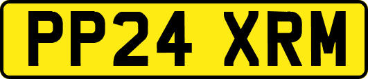 PP24XRM