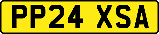 PP24XSA