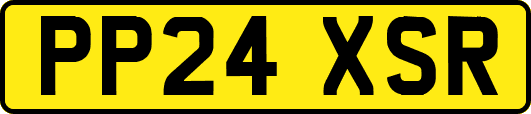 PP24XSR