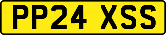 PP24XSS