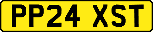 PP24XST