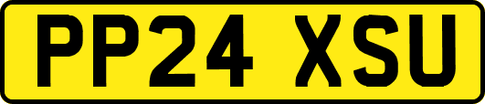 PP24XSU