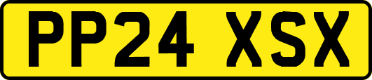 PP24XSX