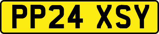 PP24XSY