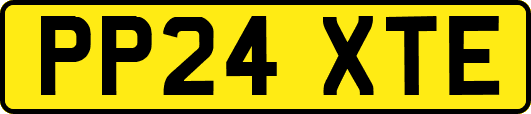 PP24XTE