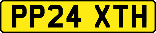 PP24XTH