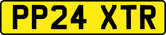 PP24XTR