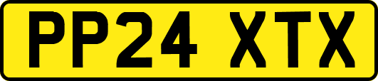 PP24XTX