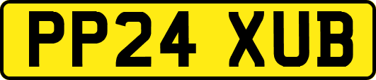 PP24XUB