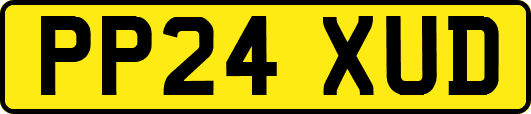 PP24XUD