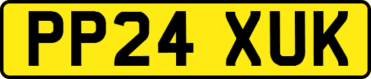 PP24XUK