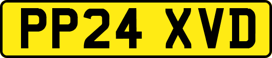 PP24XVD