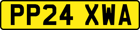 PP24XWA
