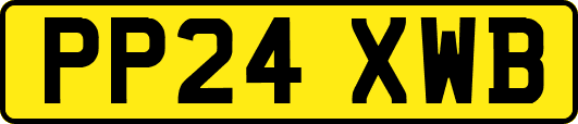 PP24XWB