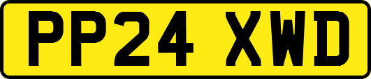 PP24XWD